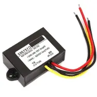 OEM Boost-Modul für 12V-Regulierung von 6V-20V für Auto, Kamera, Sicherheits- und Ventilatoreinsatz, Wasser- und Motoreinsatz, Router, 2A.