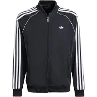 Adidas Originals Sst Reißverschlusspullover