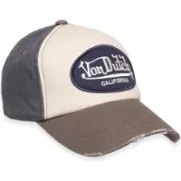 Von Dutch Jackmwb2 Kappe