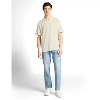 Tom Tailor Poloshirt mit Polo Kragen