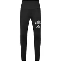 Adidas Leggings für Mädchen Collegiate Typography