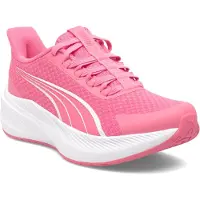 Puma Unisex Dasher Lite Sliptech Jr Magic Rose-pure Pink-white Größe: 39 | Laufschuhe Outlet | Unisex | Rosa