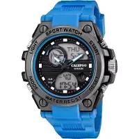 Calypso - K5875/1 - Armbanduhr - Herren