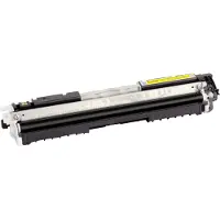 Canon 729 Y, 1000 Seiten, Gelb, 1 Stück(e)