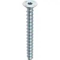 Heco MULTI-MONTI-plus 7,5 x 140mm F Senkkopf T-Drive 50 St. - 48521