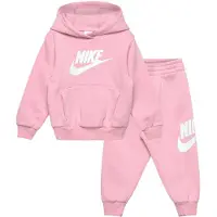 Nike Kids Club Fleece Langarm-set