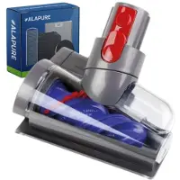 Alapure Mini Turbobürste passend für Dyson 97142601 / 971426-01