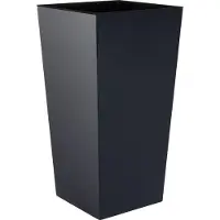 Prosperplast High Urbi Square 35l 55x29.5x29.5 Cm Blumentopf