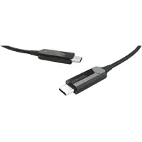 Corning Thunderbolt-Kabel - USB-C (M) zu USB-C (M)