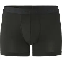 Falke Boxershorts Daily ClimaWool Herren Black-XXXL
