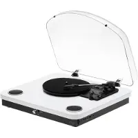 Adler Turntable | AD 1914 | USB port