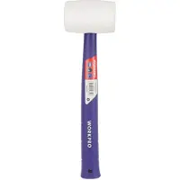 Workpro Mace of Rubber Brand EAN: 6914280008509