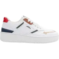 MoEa - Origin - Sneaker Gr 37 weiß