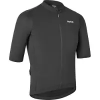 Gripgrab - Ride Short Sleeve Jersey - Radtrikot Gr S grau