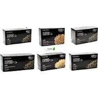 Kaemingk LED Lichterkette Warmweiß, Kabelfarbe:schwarz, LEDs:120 LEDs 9m, Lichteffekt:Dauerlicht