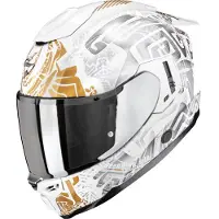 Scorpion Exo-1500 Air Apus Integralhelm
