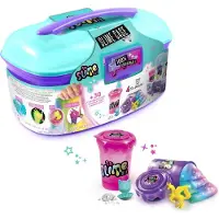 Canal Toys Schleimkoffer 23.7x15.6x14.6 Cm