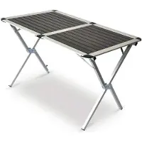 Pinguin L Folding Camping Tisch