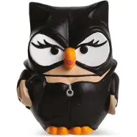 Egan Catwoman Goofy-figur Mehrfarbig Mehrfarbig One Size