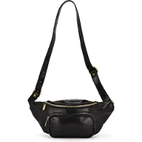 Vera Pelle Handtaschen TMC016, tmc016czarny