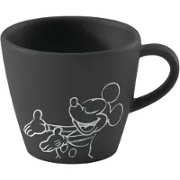 Villeroy & Boch Manufacture - Mickey Mouse Espressotasse 1047191420 4003686460140