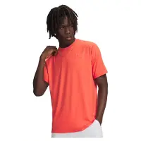 Under Armour Herren Shirt UA RUSH ENERGY SS