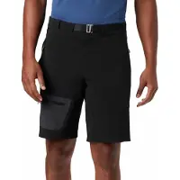 Columbia Sportswear Columbia Titan Pass Black 32