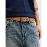 Jack & Jones Torino Leather Gürtel