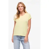 Vila Vidreamers Rundhals T-shirt