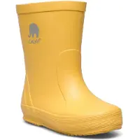 CeLaVi Basic Wellies -solid mineral yellow (372) 19