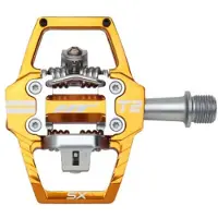 HT Components T2sx Pedale