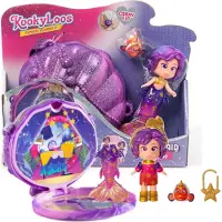 Alltoys KookyLoos Puppe Sirene Mermaid Star Magicbox