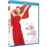 Paramount Una Cara Con Angel Blu-ray