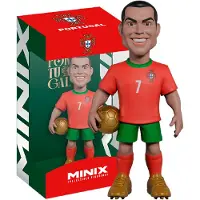 Minix Portugal 12 Cm Figur