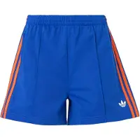 Adidas Shorts "FB" FIREBIRD Classic Short, locker geschnitten