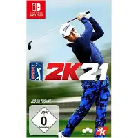 PGA TOUR 2K21, Multiplayer-Modus, E (Jeder)