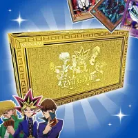 Heartforcards Yu-Gi-Oh! Legendary Decks II – Box 2 | Deutsch | 3 Decks + Secret & Ultra Rare Karten + Versandschutz