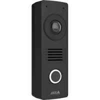 Axis I8116-e Überwachungskamera