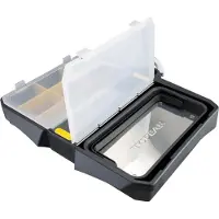Topeak Werkzeugaufbewahrungsbox PrepStation Tool Tray With Lid