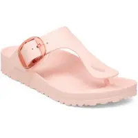 Birkenstock 1031321 Pantoletten in Rosa für Alltag