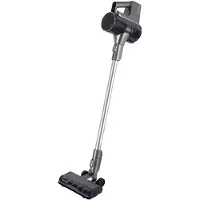 Heinner HSVC-MBD25.9S, 2-in-1-Stabstaubsauger, Beutellos, Schwarz, 0,7 l, Trocken, Nachgelagerter Motorfilter