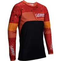 Leatt 4.5 Enduro Langarm-trikot