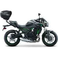 Shad Topcaseträger P0CT16ST für Peugeot Citystar 125/200 Unisexblau720 - Motorradzubehör - Motorradgepäck