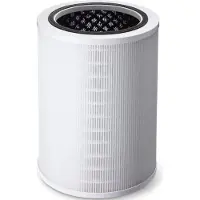 Clean air optima Kombinationsfilter CA-507 Smart, Luftreinigerfilter, HEPA, 99,97%