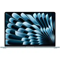Apple MacBook Air , M, 38,9 cm (15.3"), 2880 x 1864 Pixel, 16 GB, 512 GB, macOS Tahoe