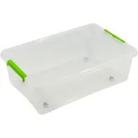 Artplast Tuobox Za2566 58.5x39x17 Cm Aufbewahrungsbox