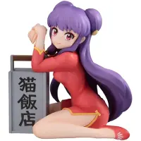Megahouse Ranma 1/2 Shampoo G.e.m-serie Figur In Handtellergröße 9 Cm One Size