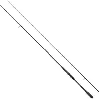 Shimano Fishing Exsence Infinity Spinnrute Silber 2.90 m / 6-38 g Silber 2.90 m