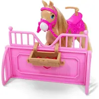 Simba Puppe Evi Love Horse Club Reiterin mit Pferd und Fohlen 105733903