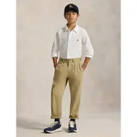 Ralph Lauren Hemd - Classics - Weiß - - 18-20 Jahre - Hemd/Bluse